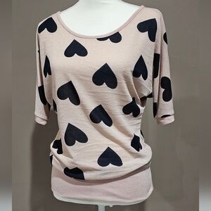 Rue21 Sweater size Large